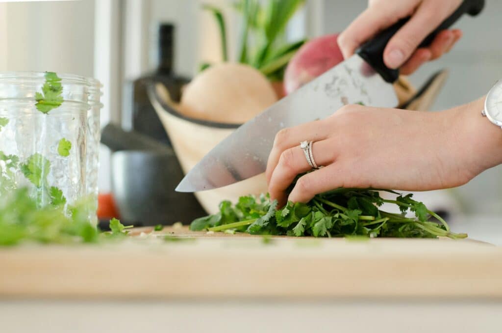 herbes aromatiques